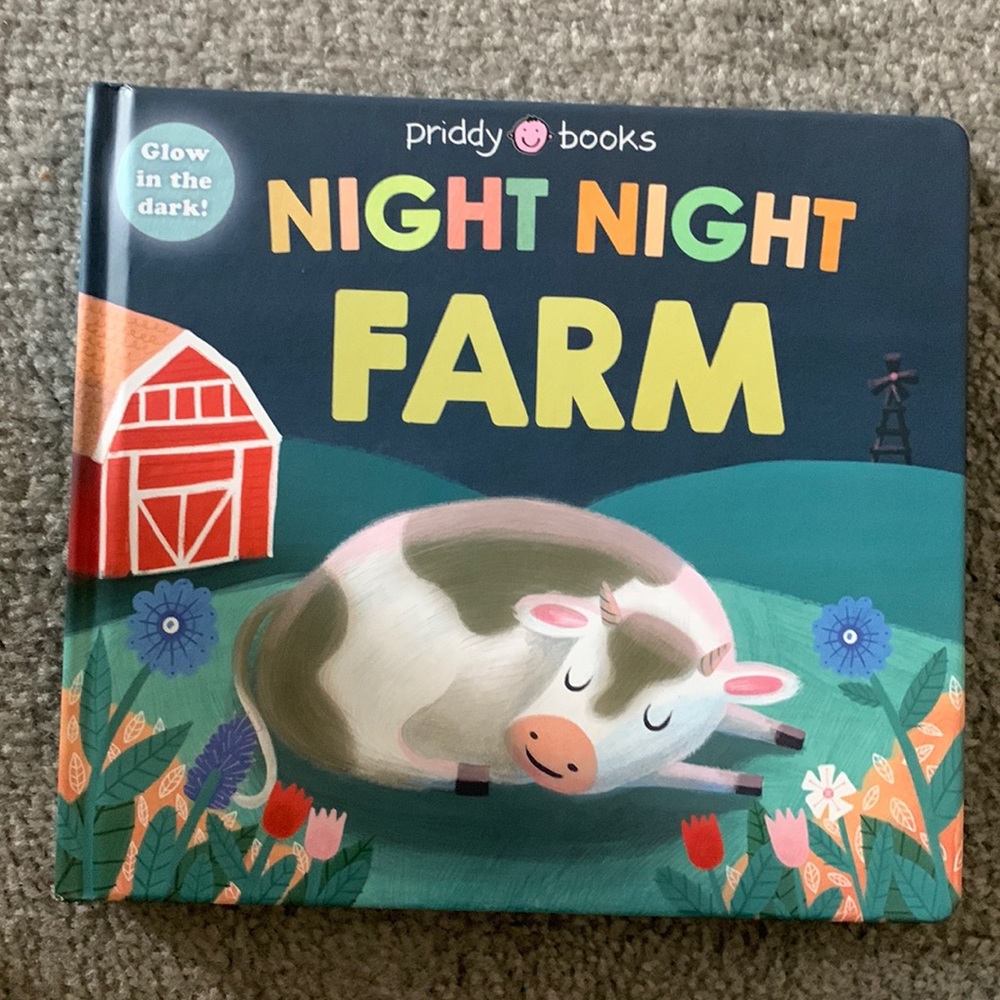 Childrens Book
